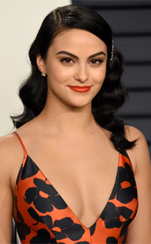 Camila Mendes